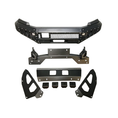 Ford Ranger 4x4 Stahlbumper Schutzkörper Kit Bull Bar für Original Auto Loch Installation