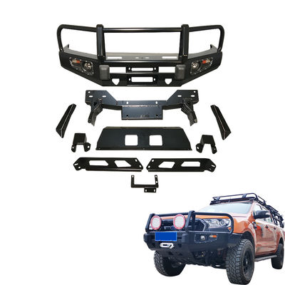 Ford Ranger 4x4 Stahlbumper Schutzkörper Kit Bull Bar für Original Auto Loch Installation