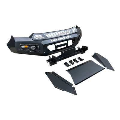 Individuell angepasste D-MAX Stoßfänger Body Kit Bull Bar Auto Stoßfänger 4x4 Zubehör für ISUZU