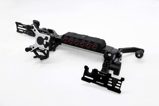 Innenaccessoires 1,5 kg Telefonstütze für Autoteile Zentralkonsole 210*65*38mm