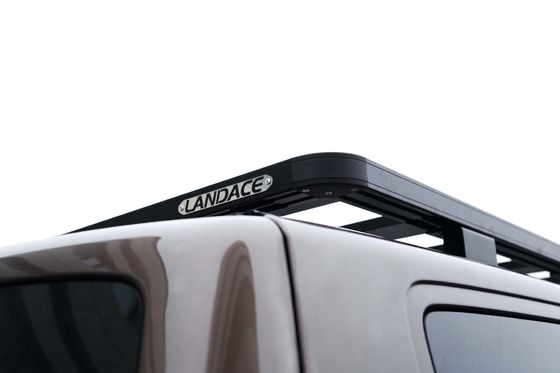 Leichtgewicht und Festigkeit 29 kg 2050*1331*55 mm flache, niedrig profillierte Querstangen für Volkswagens