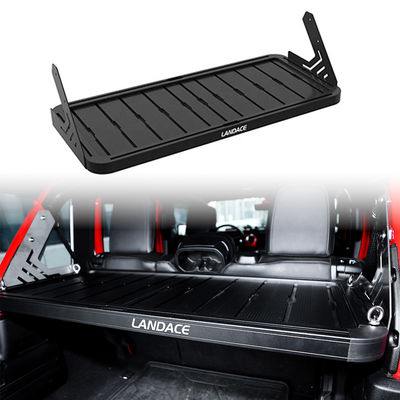 Elektrophoresis und Pulverbeschichtung für die Lagerung von Gütern für Jeep Wrangler JL