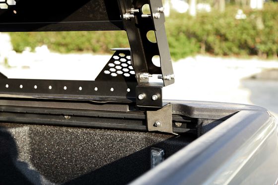 High- 300KG Q235-B Roll Bar Truck Bettständer für Toyota Tacoma Hilux Sport Auto Pickup