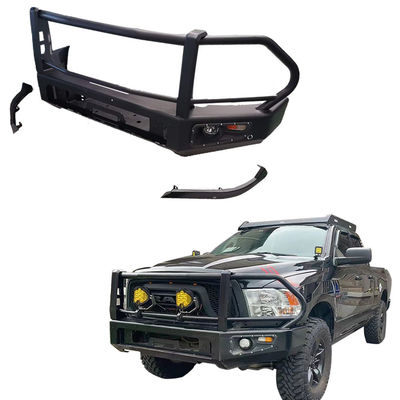 4x4 Dodge Ram 1500 Vorderbumper Oem Off Road 4runner Bumper
