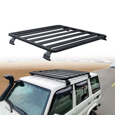 Landace Universal-Dachplattform für Toyota LC79 Land Cruiser aus Aluminiumlegierung