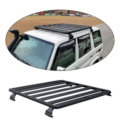 Landace Universal-Dachplattform für Toyota LC79 Land Cruiser aus Aluminiumlegierung