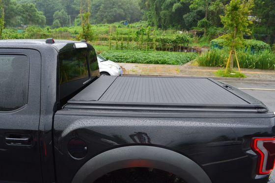 Nichtzerstörungsanlage 2010- Roller Shutter Canopy für Chevrolet Colorado Canyon