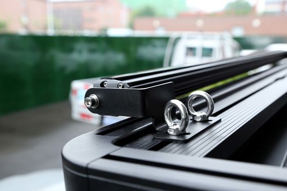 Universal 4x4 Dachschacht Zubehör SUS304 Autodachträger