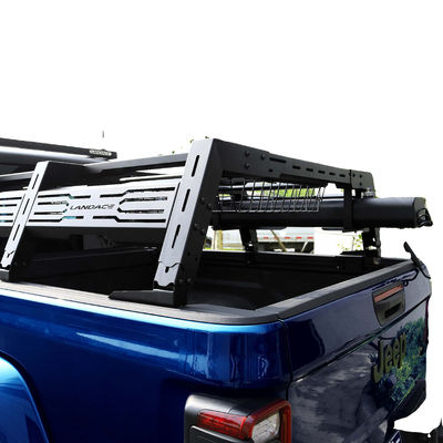 Einfache Installation 4x4 Off-Road Aluminiumlegierung Cargo Roll Bar für Universal Truck Bett