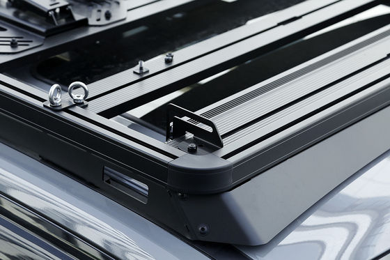 Edelstahl-Auto-Dachhalter für Offroad-Lightbar-Festungen