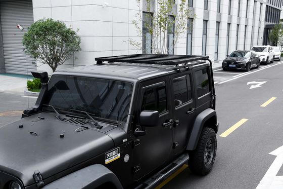 Multifunktionales Gepäckträger für Jeep Wrangler JK