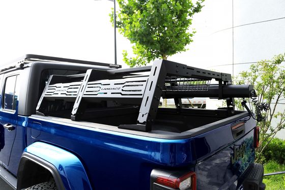 Einfache Installation 1965 Jahr Pick-up Truck 4X4 Roll Bar Zubehör mit hochwertigen Materialien