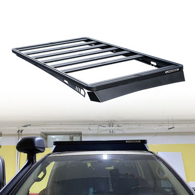 4X4 Zubehör Pickup Gepäckregal für Toyota 4Runner Advanced Laser Schneidverfahren