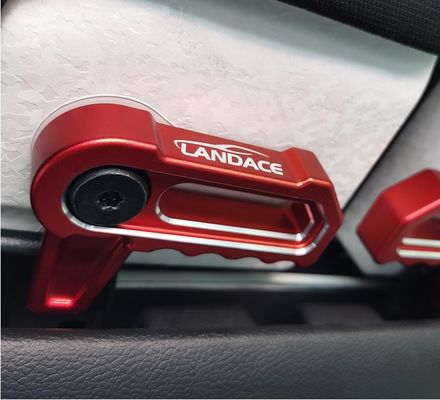 2021- JEEP Auto-Dachgriff Aluminiumlegierung Hartes Dachentfernen Schaltergriff