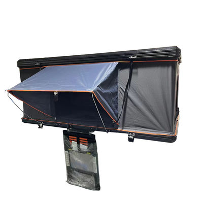 All-Season Dachtanke Auto Polyester-Dach-Oberzelt und Tanke