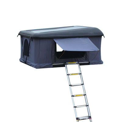 All-Season Dachtanke Auto Polyester-Dach-Oberzelt und Tanke