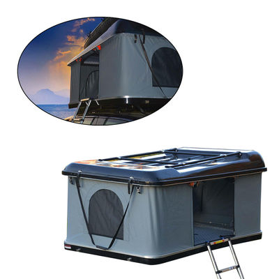 All-Season Dachtanke Auto Polyester-Dach-Oberzelt und Tanke