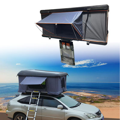 All-Season Dachtanke Auto Polyester-Dach-Oberzelt und Tanke