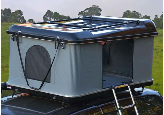 All-Season Dachtanke Auto Polyester-Dach-Oberzelt und Tanke