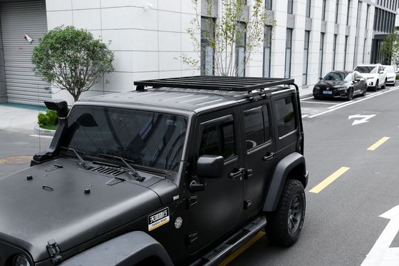 2023 beliebte 4x4 Jeep-Gepäckregalplattform