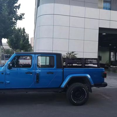 Jeep Gladiator JT Roll Bar für Universal Overland Pickup Truck Bettregal Zubehör