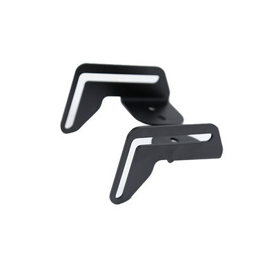 High- Easy Anbringen Halterung Autoteile Lampe Halterung 2018 High-