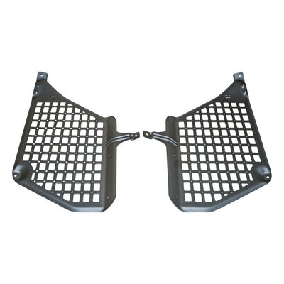 MITSUBISHI GAC Automatisierung 10 kg Metallnetz für 4Runner Seitenscheibe Innenaccessoires