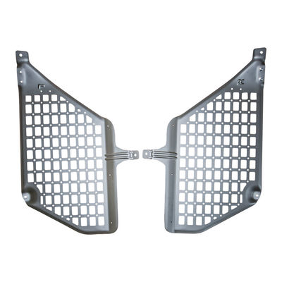 MITSUBISHI GAC Automatisierung 10 kg Metallnetz für 4Runner Seitenscheibe Innenaccessoires