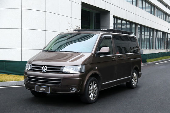4*4 Zubehör Dachregal für Volkswagen Multivan Camper Van Dachgepäckträger