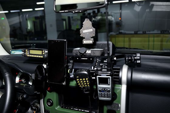 OEM akzeptiert Universal Dashboard Auto Mobiltelefonhalter Multifunktionshalter
