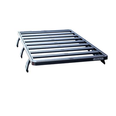 Aluminiumlegierte Dachträger für Offroad 4x4 Zubehör für die Anpassung von Autodächern