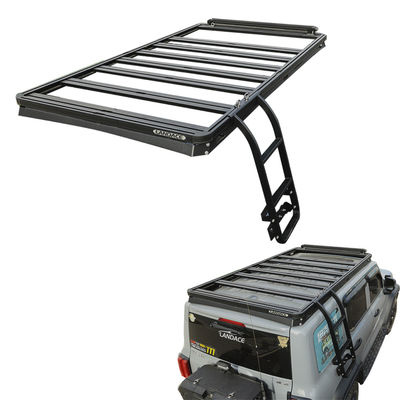 1889X1225X55mm Universal-Aluminium-Dachträger für 4Runner-Autos