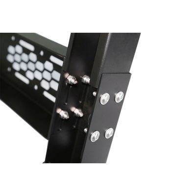 Aluminiumlegierte Rollstange für Pickup-Truck-Bettträger