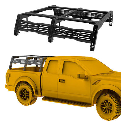 Aluminiumlegierte Rollstange für Pickup-Truck-Bettträger