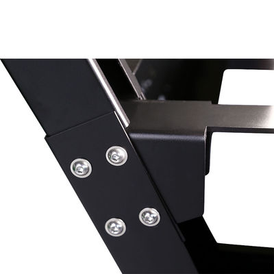 Universal-Auto-Pickup Off-Road 4X4 Aluminium-Legierung Cargo Roll Bar Verstellbares Lkw-Bettträger