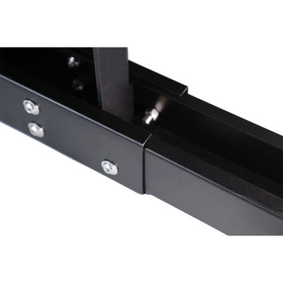 Universal-Auto-Pickup Off-Road 4X4 Aluminium-Legierung Cargo Roll Bar Verstellbares Lkw-Bettträger