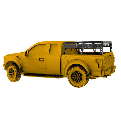 Off-Road 4X4 Aluminium-Legierung Cargo Roll Bar Die perfekte Ergänzung zu Ihrem Pickup