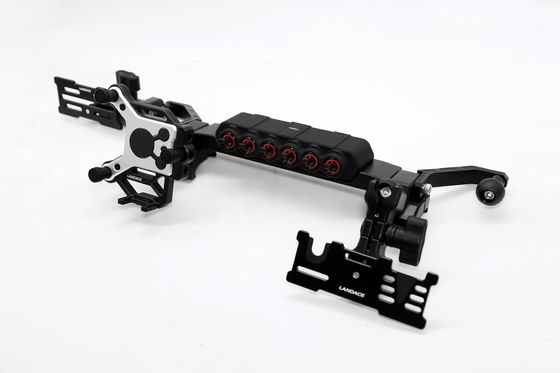 OEM akzeptiert 6 Gang Switch Panel für Auto Marine Boot SUV RV UTV ATV Hoch- und langlebig