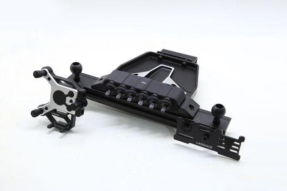 Wireless 6 Gang Marine Rocker Switch Panel für 2023 beliebteste Fahrzeugzubehör