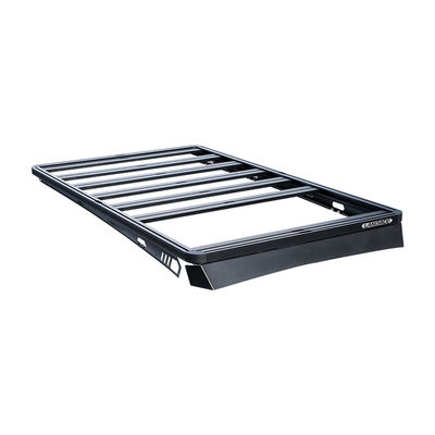 Pulverbeschichtung 4x4 Universal Auto Dach Korb Gepäckträger für Toyota LC150 LC200