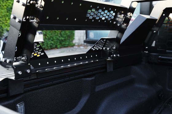 Direkt universelles Lkw-Bettträger für Ford Jeep Toyota Hilux Einziehbar und verstellbar