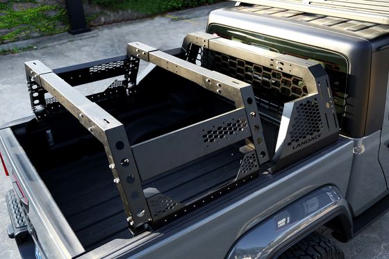Direkt universelles Lkw-Bettträger für Ford Jeep Toyota Hilux Einziehbar und verstellbar