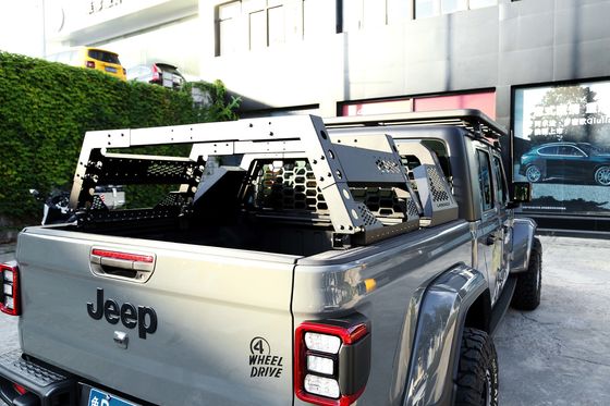 Q235-B Versuchtes Universal Roll Bar Truck Bed Rack für Ford Ranger 2010 High- und getestet