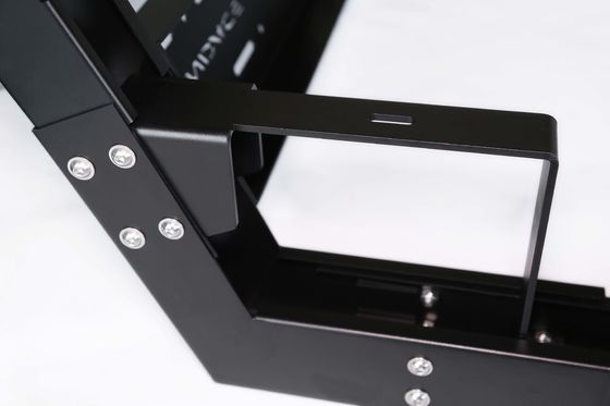 Q235-B Versuchtes Universal Roll Bar Truck Bed Rack für Ford Ranger 2010 High- und getestet