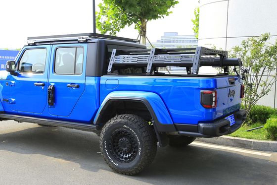4X4 Zubehör Mn Stahlrollen für GWM POER Pickup Truck