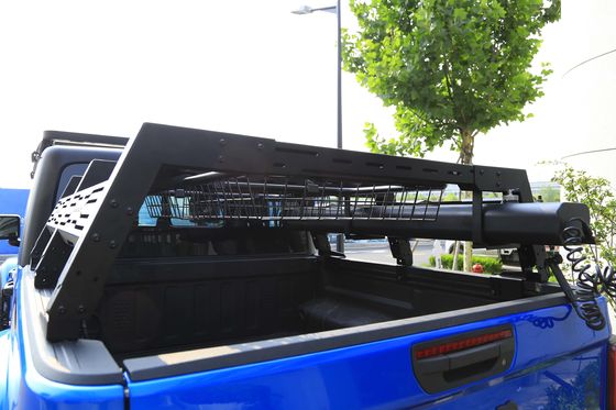 GMC Sievra 1500 Lkw-Bettträger Mangan-Stahl-Rückträger für Pickups