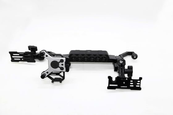 JEEP-Auto-Fitment Multifunktions-Klammerklappbare magnetische Halterung für mobile Geräte