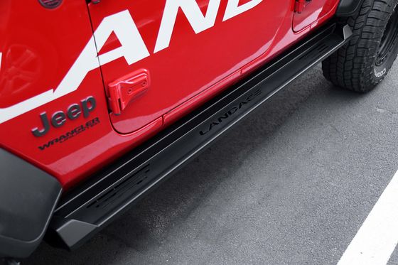 JEEP Wrangler JL JK 2018 2019 2020 2021 2022 2023 Fahrzeug Schrittpedal Außenzubehör
