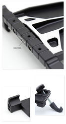 Flexible Angle Center Console Bracket Set D für Off-Road Tank 300 Mehrfunktions-Dash-Telefonhalter