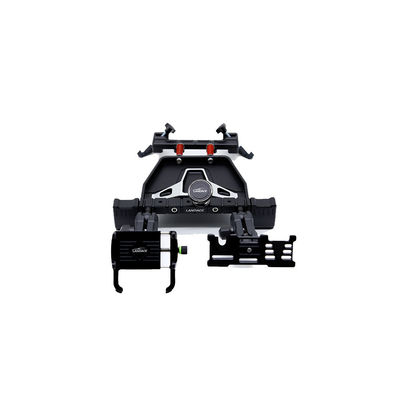 Multifunktions-Dash-Telefonhalter Tank 300 Mittelkonsole Halterung für Great Wall Auto